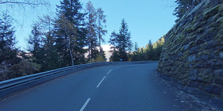 Alpes d'Huez
