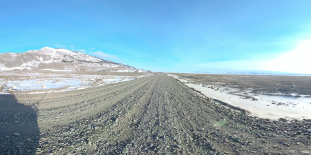 Winter Baikal 2