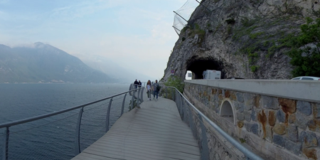Lake Garda, Italy