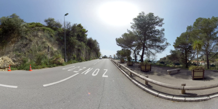 Nice - Monte Carlo