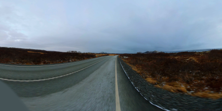 Þingvellir, Iceland