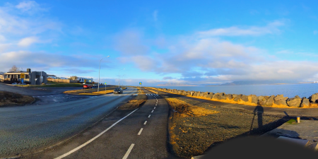 Reykjavik, Iceland