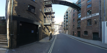 London south riverside
